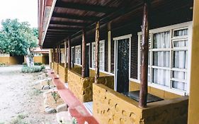 Cabinas El Prado